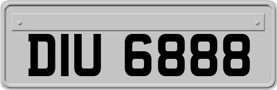 DIU6888