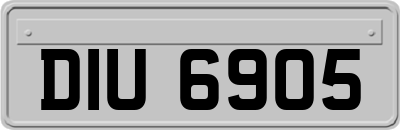 DIU6905