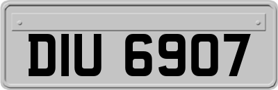 DIU6907