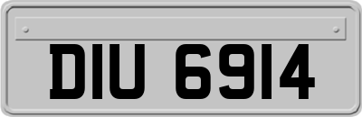 DIU6914