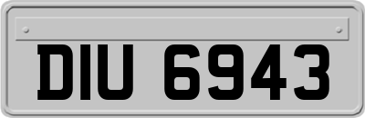 DIU6943