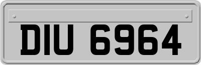 DIU6964