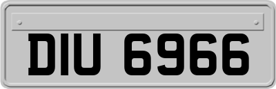 DIU6966