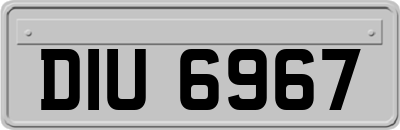 DIU6967
