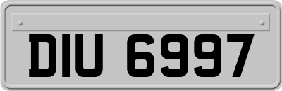 DIU6997