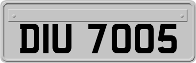 DIU7005
