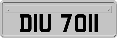 DIU7011