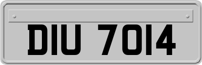 DIU7014