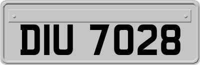 DIU7028