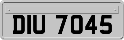 DIU7045