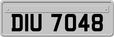 DIU7048
