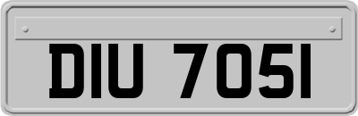 DIU7051