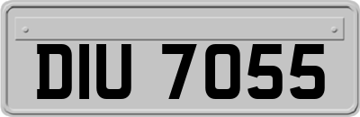 DIU7055