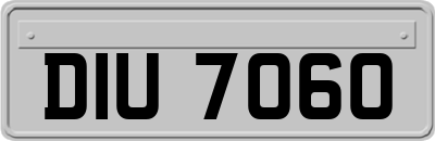 DIU7060
