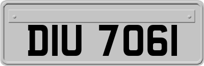 DIU7061