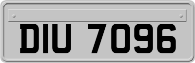 DIU7096