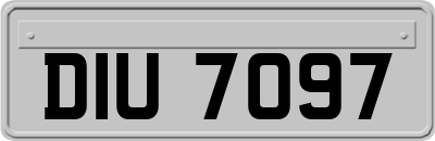DIU7097