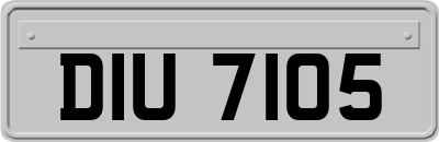 DIU7105