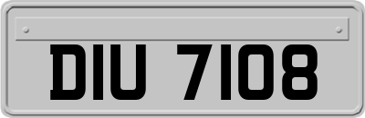 DIU7108