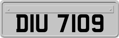 DIU7109