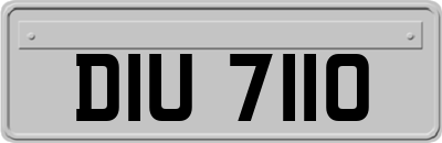 DIU7110