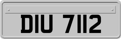 DIU7112