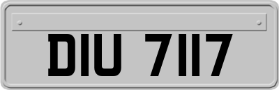 DIU7117
