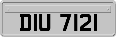 DIU7121