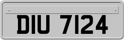 DIU7124