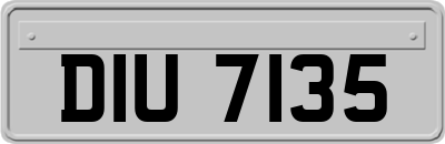 DIU7135