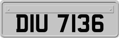 DIU7136
