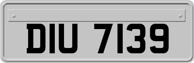 DIU7139