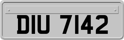 DIU7142