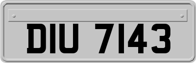 DIU7143