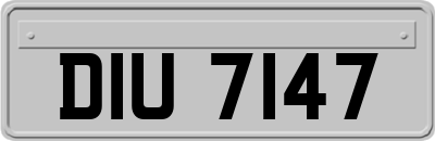 DIU7147