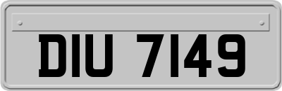 DIU7149