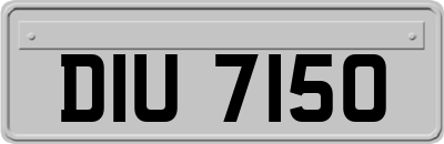 DIU7150