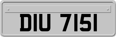 DIU7151