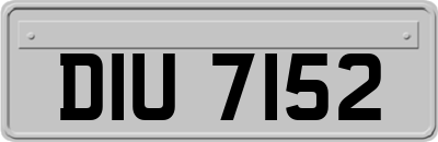 DIU7152