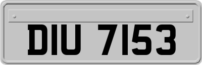 DIU7153