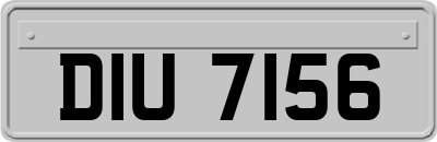 DIU7156