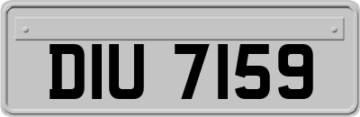 DIU7159