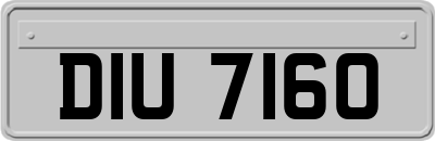 DIU7160