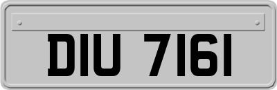 DIU7161