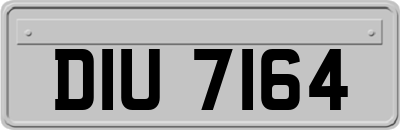DIU7164