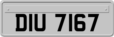 DIU7167