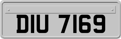 DIU7169