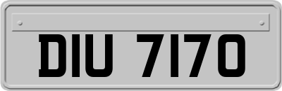 DIU7170