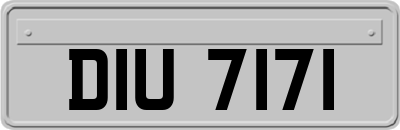 DIU7171