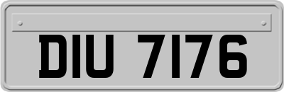 DIU7176